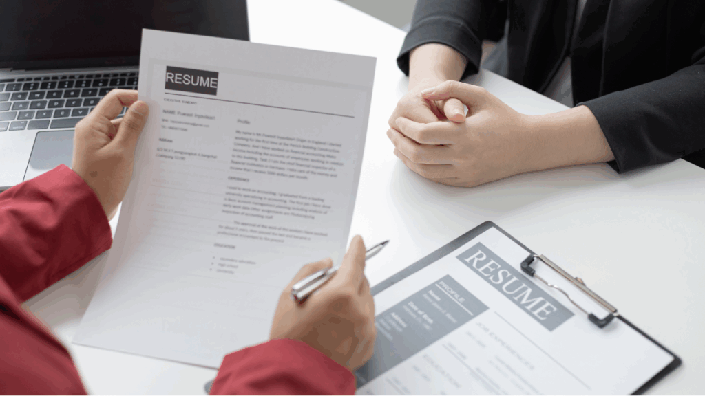 Image for A Guide to Private Sector Jobs for Federal Employees