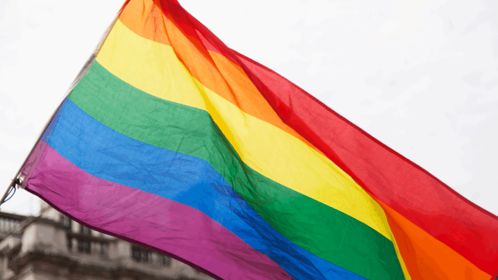 Image for Understanding Current LGBTQ+ Federal Employee Rights