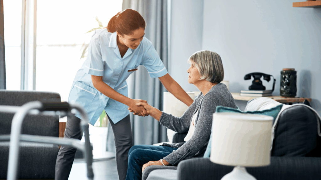 Image for Understanding the Need for Long Term Care Insurance