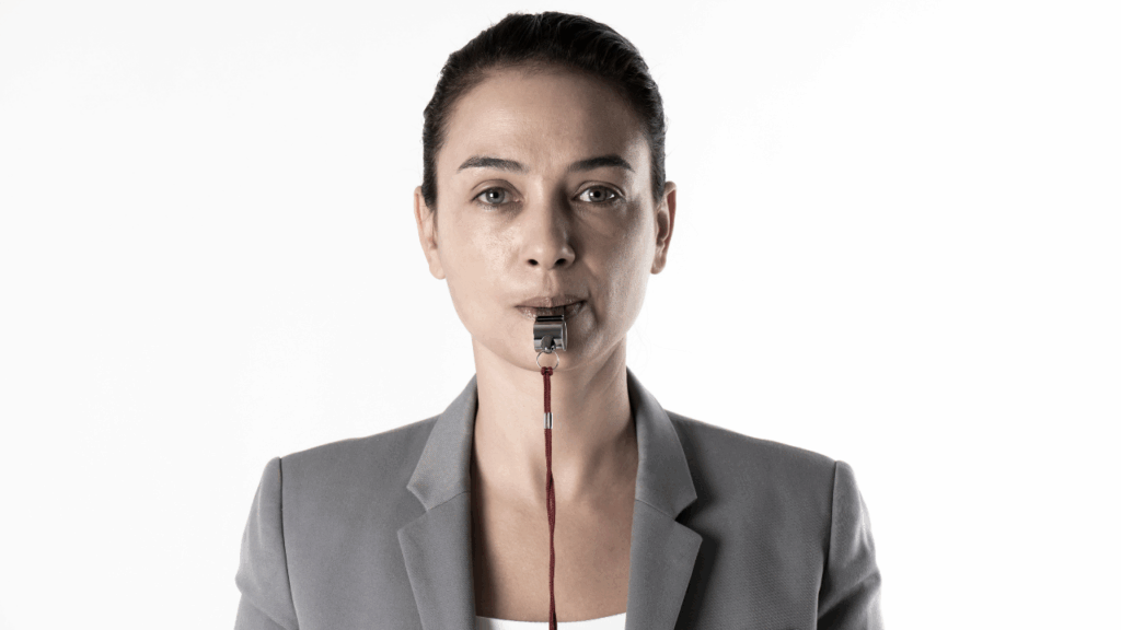 Image for What to Know About Federal Employee Whistleblower Protections