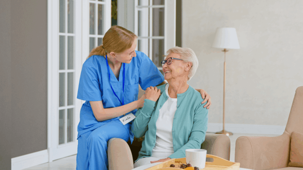 Image for With the Challenges and Problems Facing the LTC Insurance Industry, Is “Self-Insuring” a Better Option?