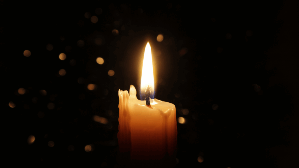 Image for A Note of Thanks in Remembrance of Representative Gerry Connolly