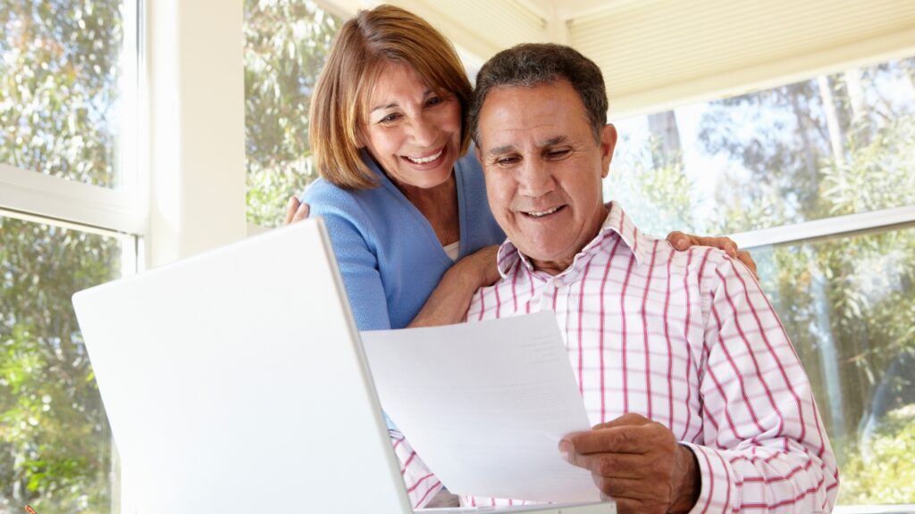 Image for How Spouses’ Rights Apply to TSP Withdrawals