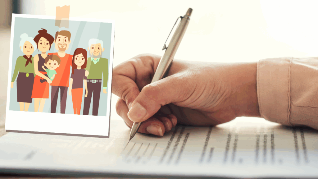 Image for Is it Time to Update Your Beneficiaries? A Quick Checklist for Federal Employees