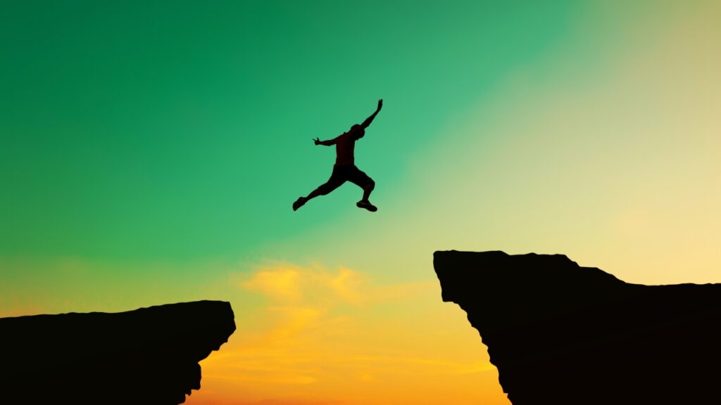 Image for The Federal Contractor Advantage: When to Make the Transition from Government Employment