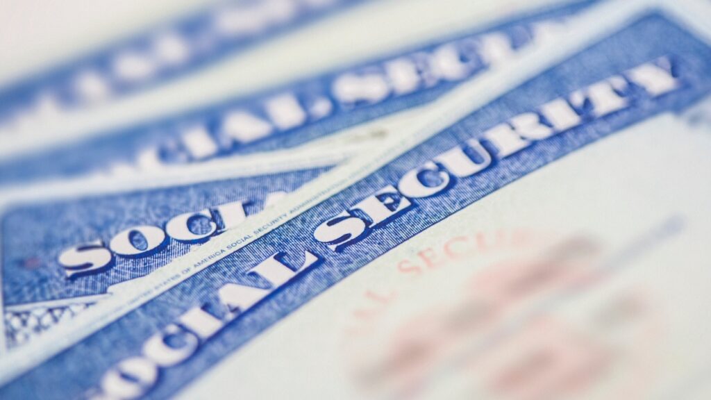 Image for Social Security Turns 90: A Legacy of Financial Security