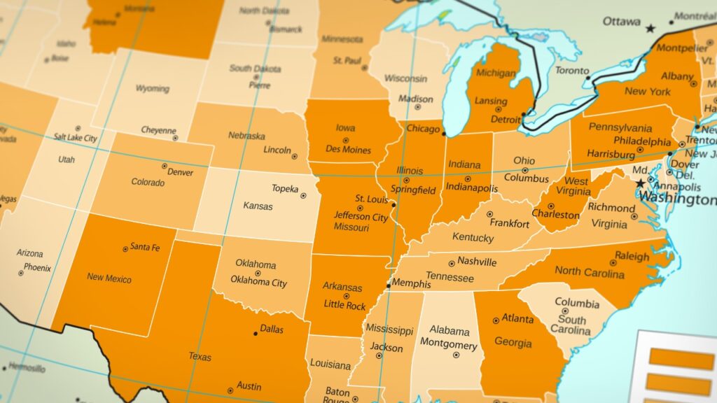 Image for The Federal Employee Exodus to State Government: Is it Worth the Switch?