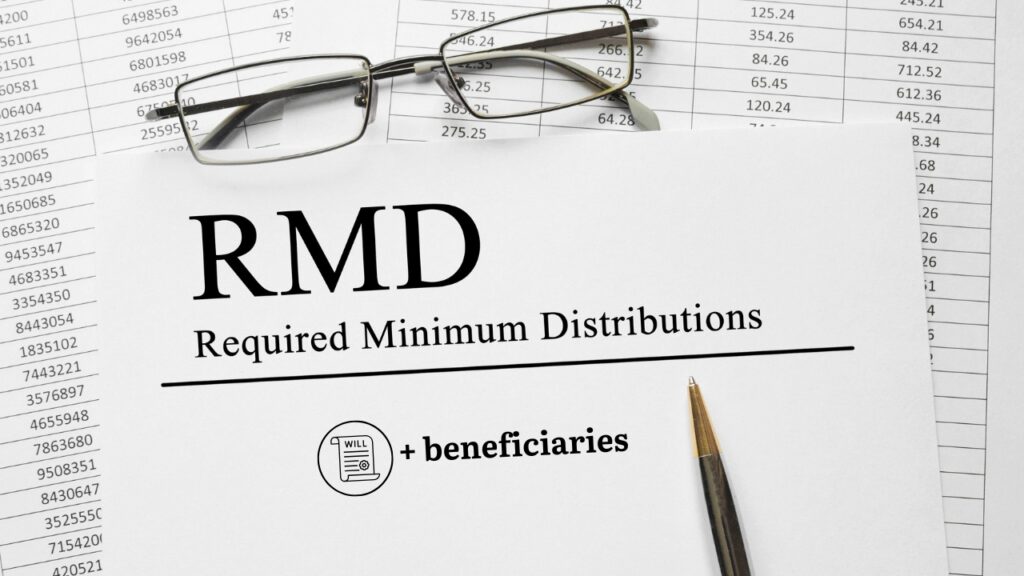 Image for Understanding the RMD Rules for TSP Beneficiary Participant Accounts: Non-Spousal Beneficiary Participants