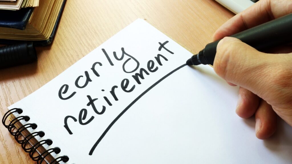 Image for Young Federal Employees and FIRE: Financial Independence in Government Service