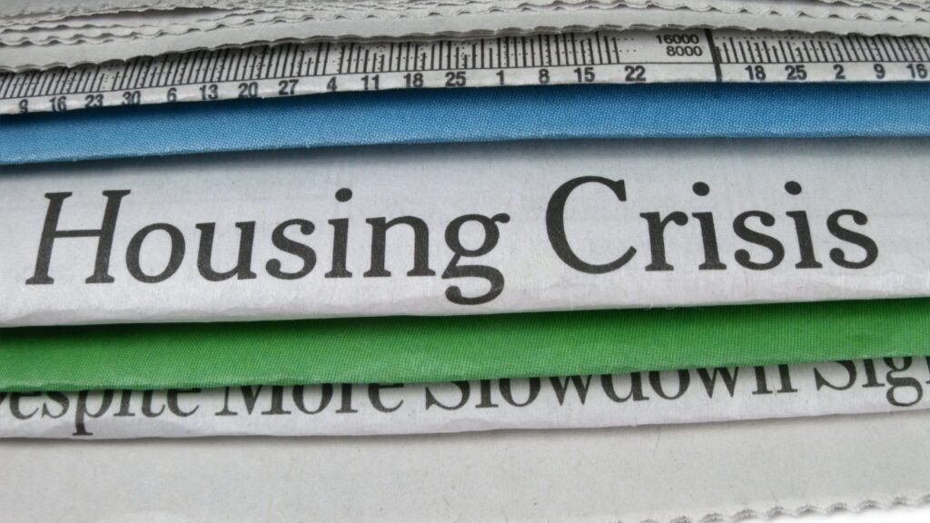 Image for Federal Employee Housing Crisis: Navigating Unforgiving Markets on Government Pay