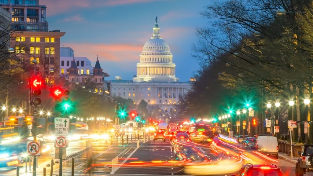Image for Trump Proposes 1% Federal Employee Pay Raise for 2026: Here’s What It Means