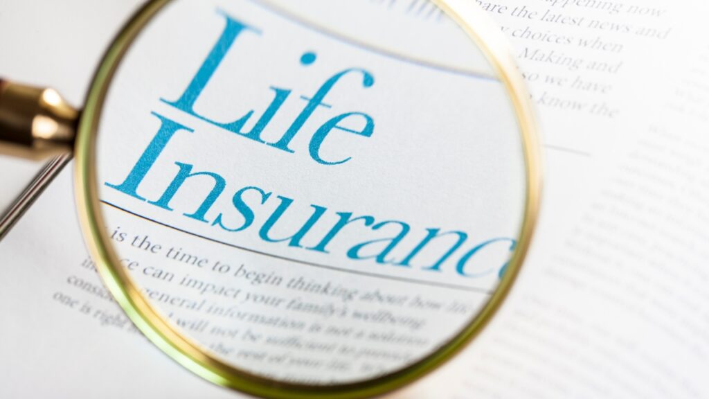 Image for September Is Life Insurance Awareness Month:Understanding the Different Types of Term Life Insurance Policies