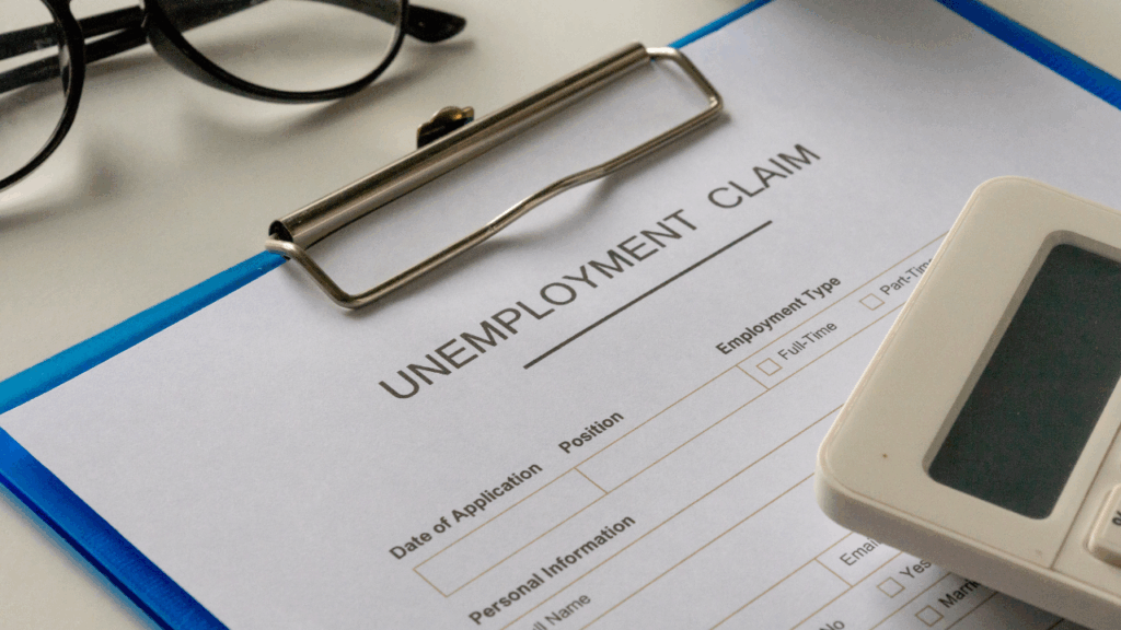 Image for Federal Workers: Can You Claim Unemployment During the Shutdown?