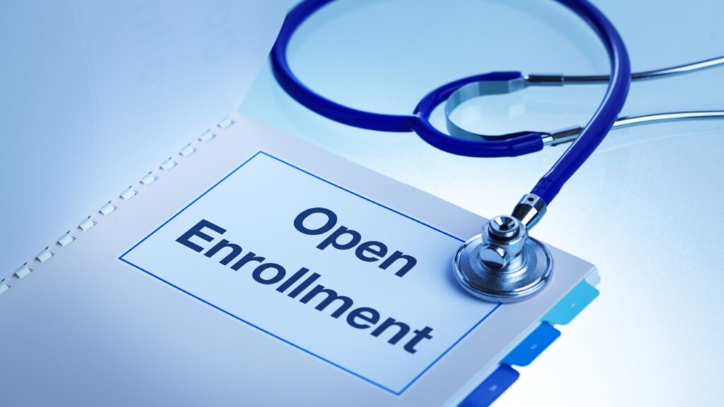 Image for Medicare Open Enrollment Season: How Are Federal Retirees with FEHB Insurance Affected?