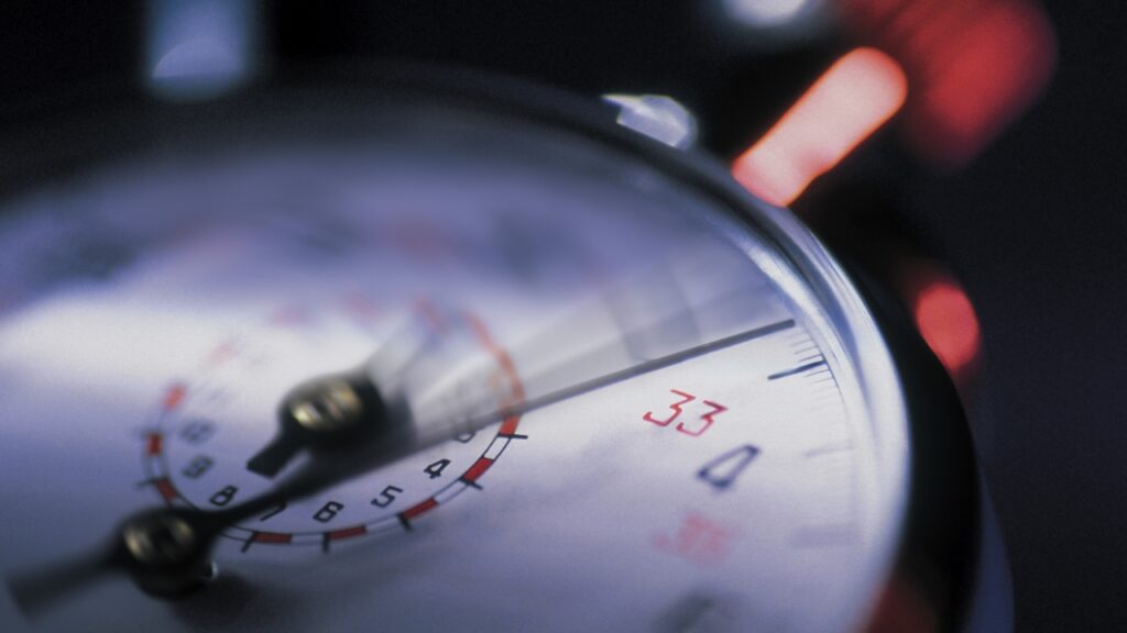 Image for OPM’s Retirement Backlog 2025: Timing Tips for Federal Workers