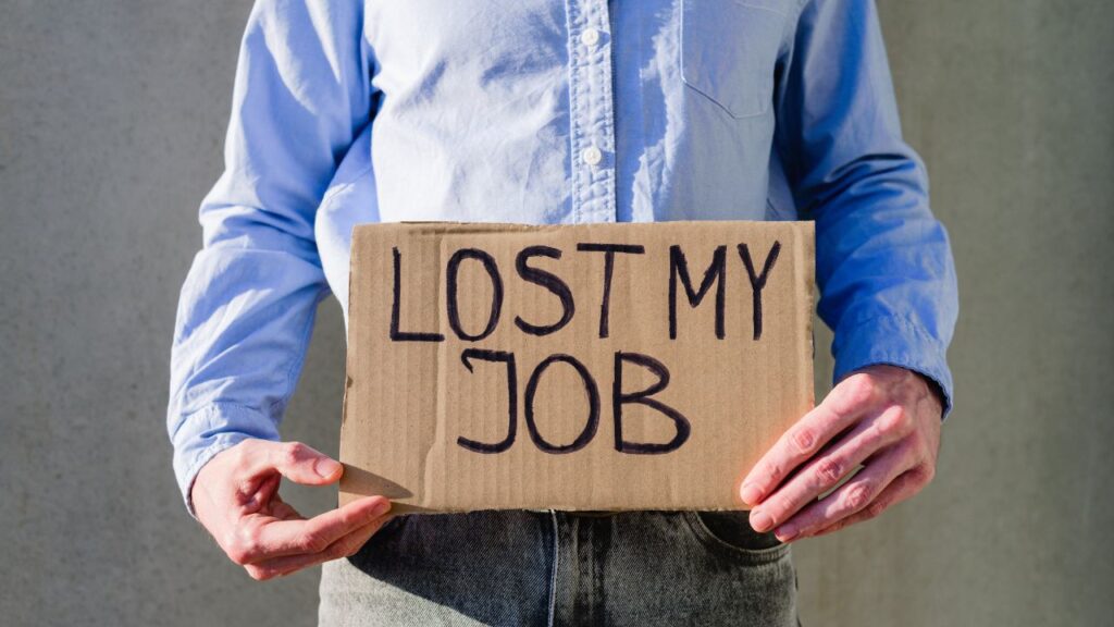 Image for Is Your Agency on the Chopping Block? How to Financially Prepare for a Federal Job Loss