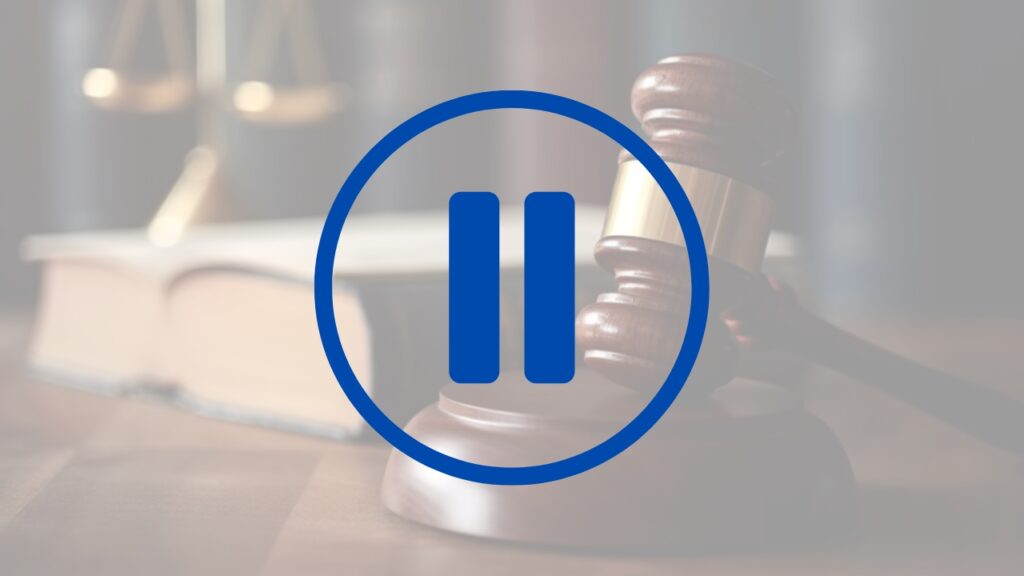 Image for Court Halts Federal Layoffs: What Feds Should Do Next