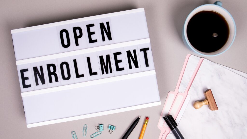 Image for Federal Benefits Open Season Highlights for the 2026 Plan Year