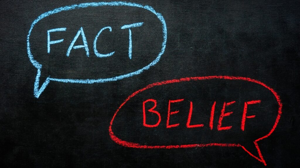 Image for Beating Information Bias: A Fed’s Guide to Smarter Investing