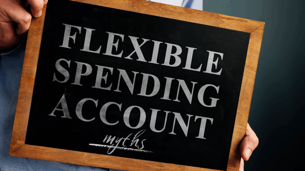 Image for Debunking Health Care Flexible Spending Account Myths And