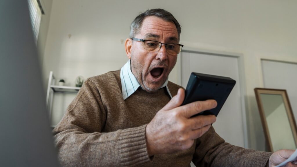 Image for How Feds Can Retire with Debt Without Sinking Cash Flow