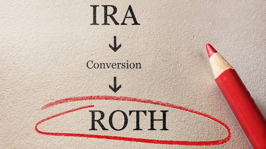 Image for With the Passage of OBBBA, Are Roth IRA Conversions Still Recommended for Federal Employees and Retirees?
