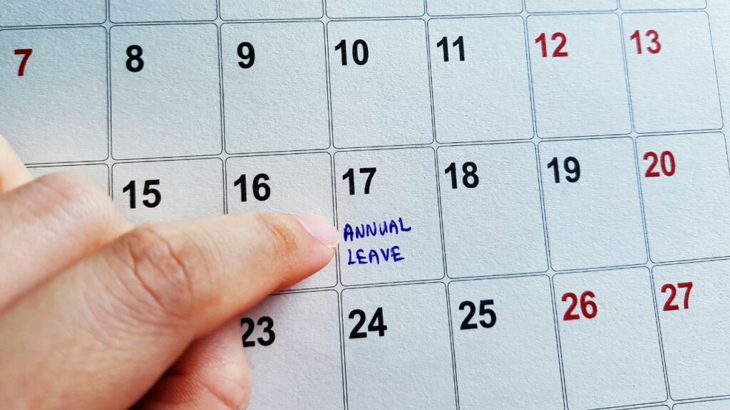 Image for Use It, Don’t Lose It: How Feds Can Maximize Annual Leave in 2026