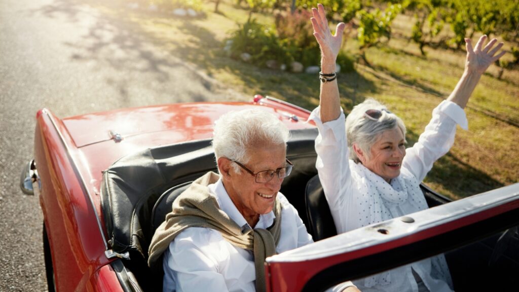 Image for Making Sense of the TSP Annuity: Who it Fits and Why