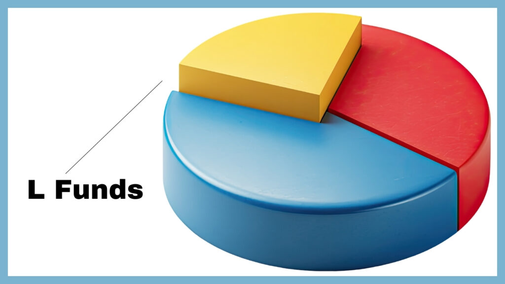 Image for The Complete 2026 Pros-and-Cons Guide to TSP L Funds