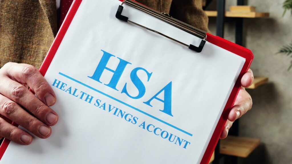 Image for Opening an HSA Before Retirement: Positive Tax Play or Potential Pitfall?