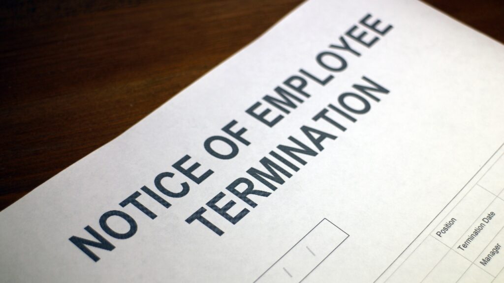 Image for RIFs in 2026: Your Rights, Appeals, and Smart Next Steps