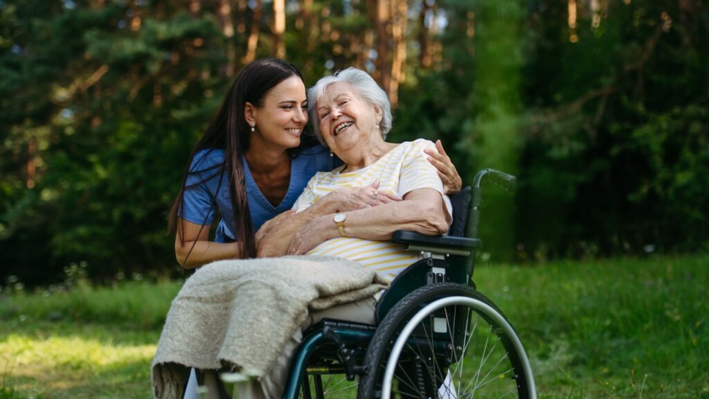 Image for Are Federal Employees Saving Enough for Long-Term Care? A Reality Check