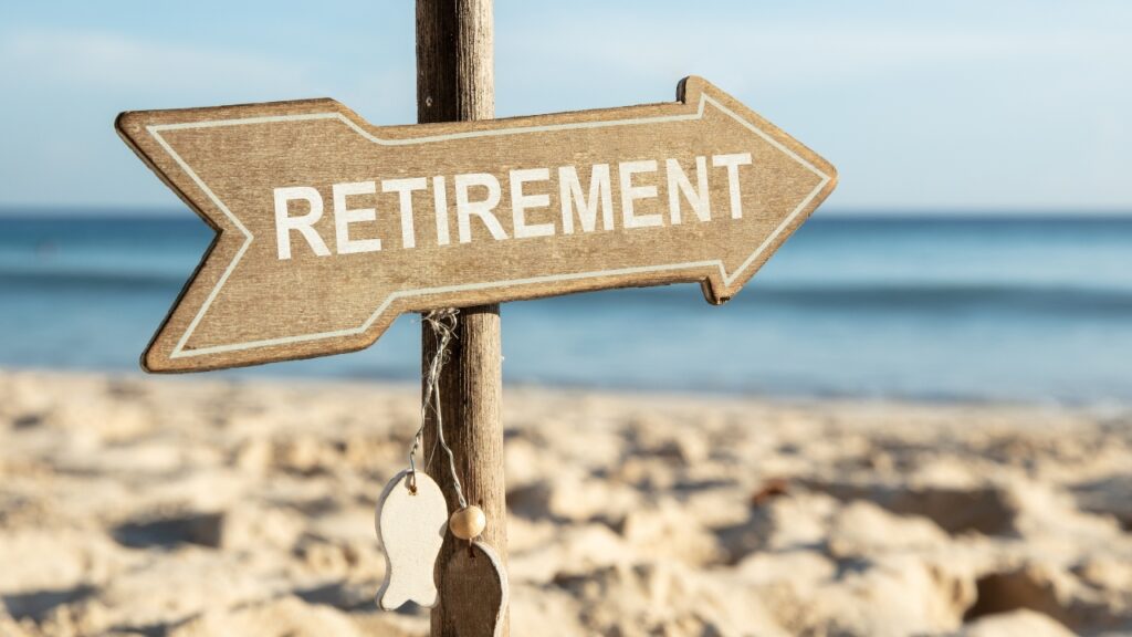 Image for Closing the Retirement Gap After 50: A Step-by-Step Fed Guide