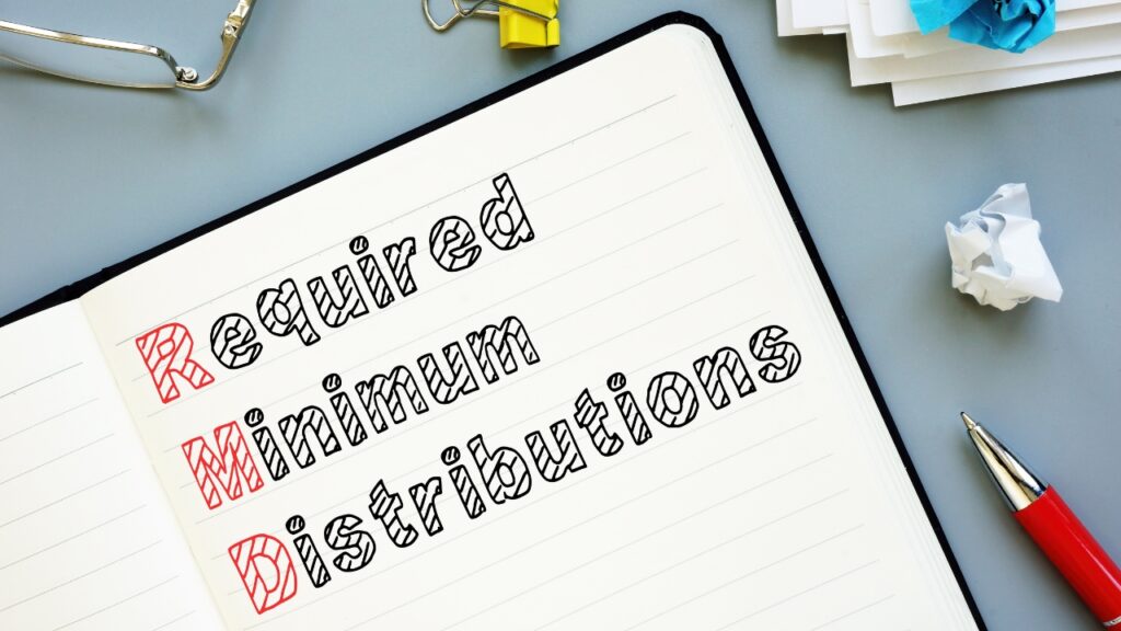 Image for First RMD Ahead? A Fed’s Guide to SECURE 2.0 Rule Changes