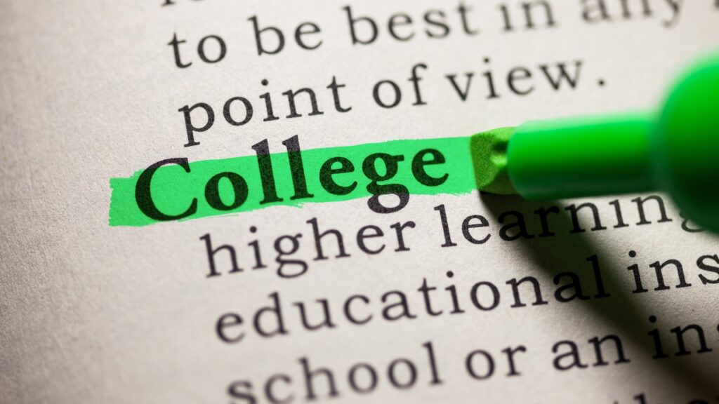 Image for Income, Assets, and College Financial Aid Impacts