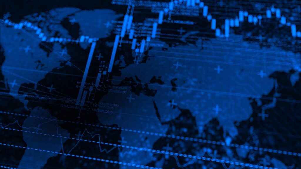 Image for The I Fund Explained: Diversifying Beyond U.S. Stocks in Retirement