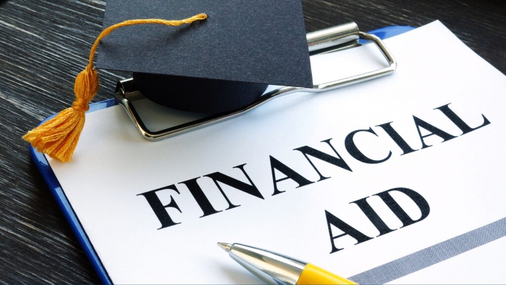 Image for Student Aid Index: How Federal Income Affects Aid