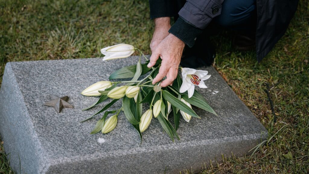 Image for Dealing With the Financial Burden of a Spouse’s Death