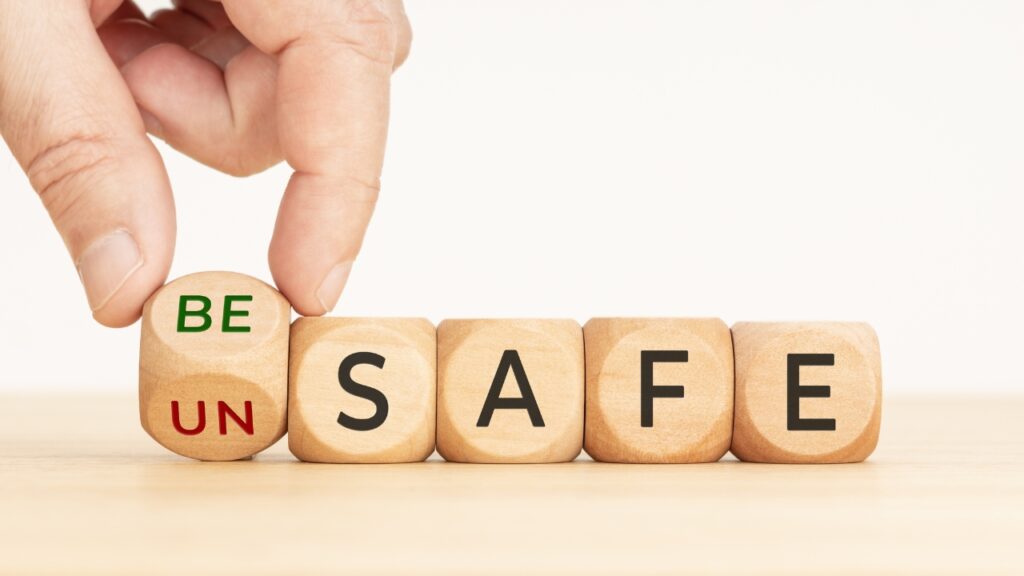 Image for How Playing it Safe Could Hurt Your Retirement