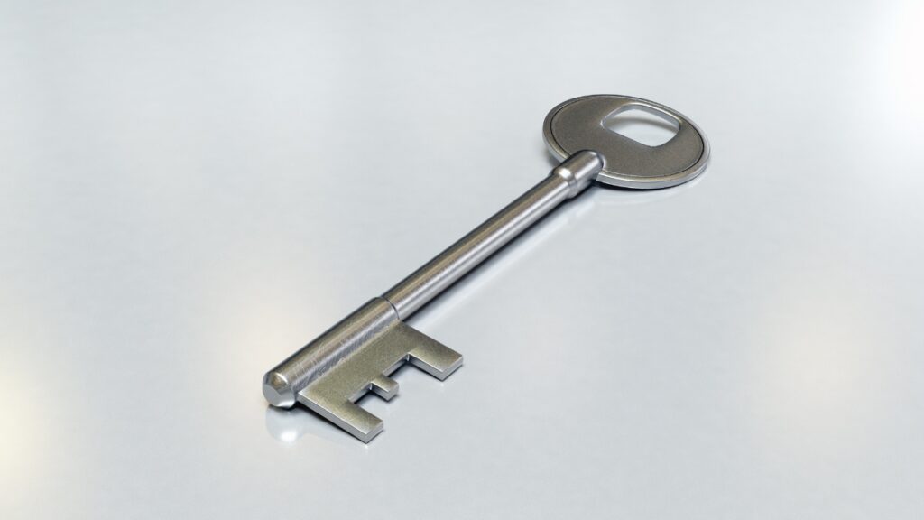 Image for Feds and Annuities: Why the Annuity Key Doesn’t Fit Every Lock