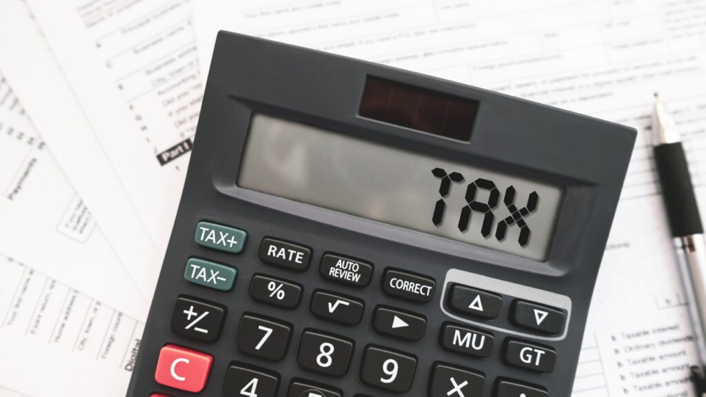 Image for More than Pensions: Understanding Retirement Federal Tax Planning