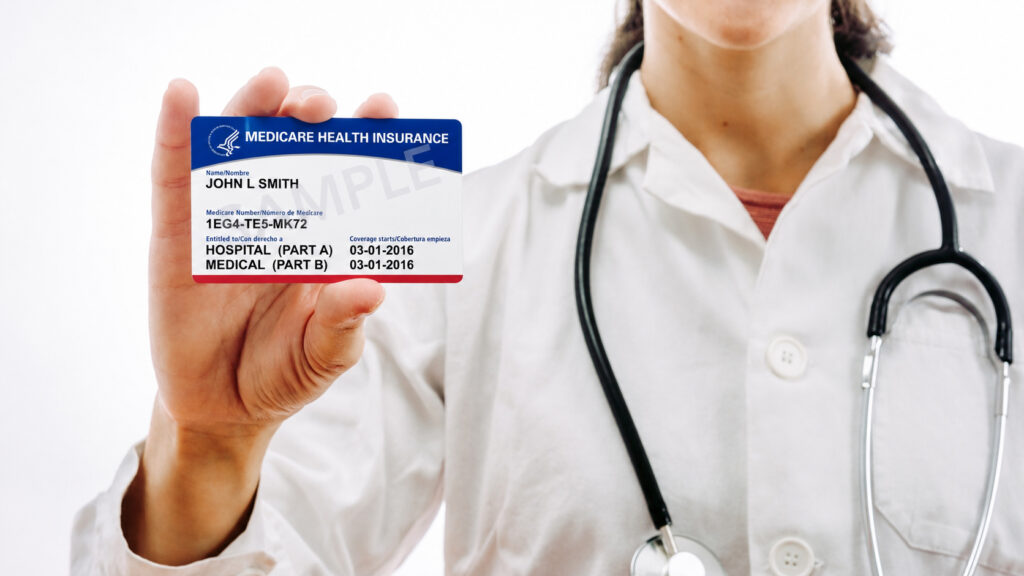 Image for New Medicare Cards Being Issued: Legitimate CMS Policy or a Scam?