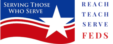 Serving Those Who Serve STWS