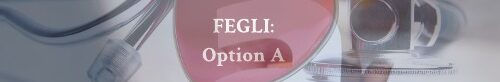 FEGLI Option A