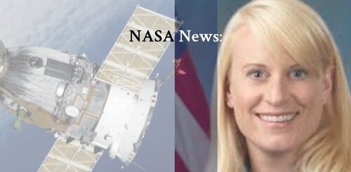 NASA news