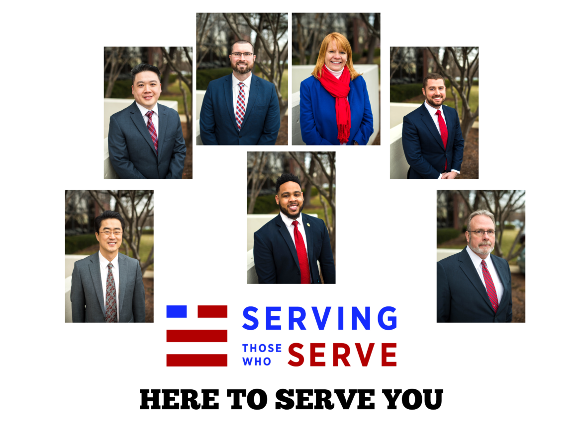 STWS- Here to Serve You