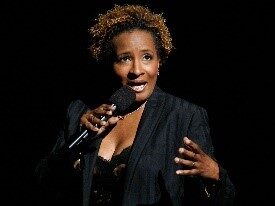 Wanda Sykes